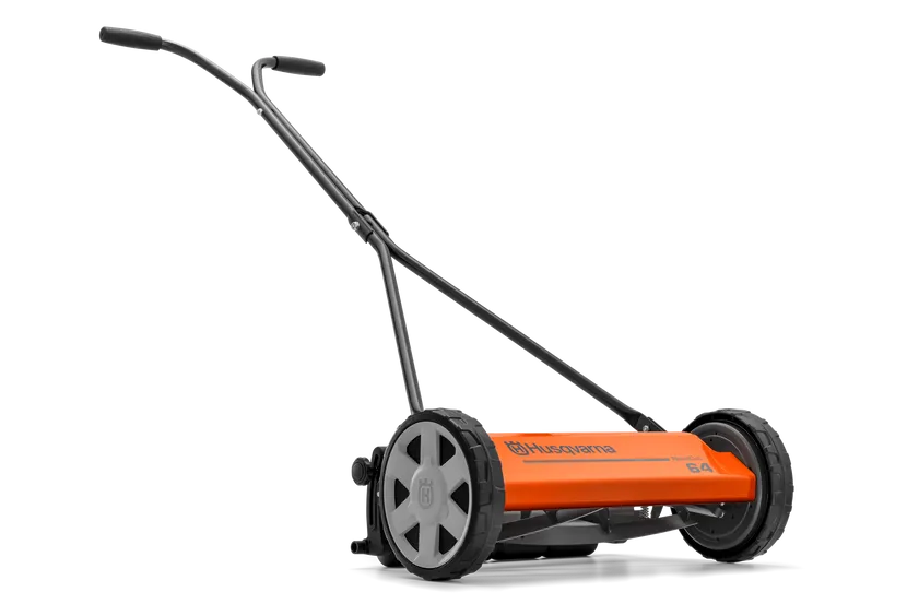 HUSQVARNA HiCut 64