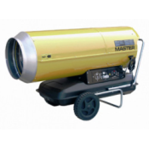 Space Heater – Oil/Red Diesel Fired 110v – 150,000 Btu