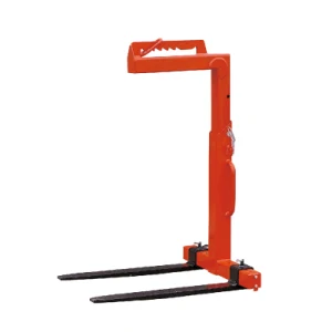 Crane Fork