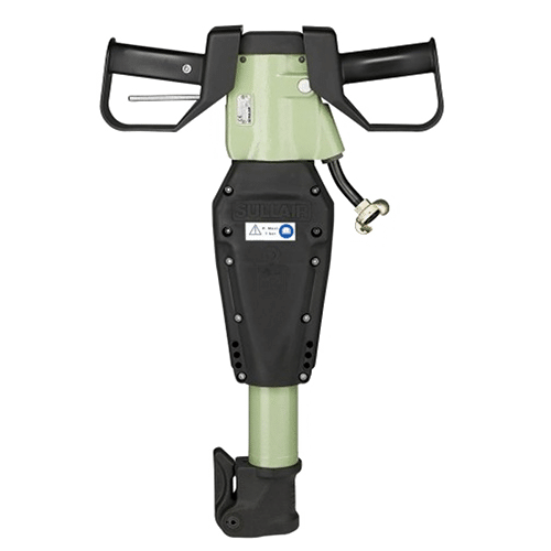 Heavy Air Breaker