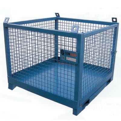 Test Cradles
