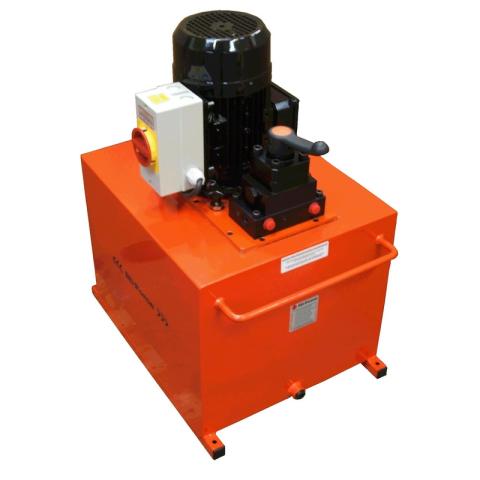 Electric Pump