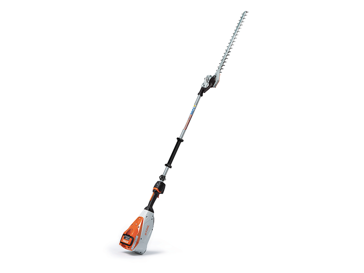 Hedge trimmer