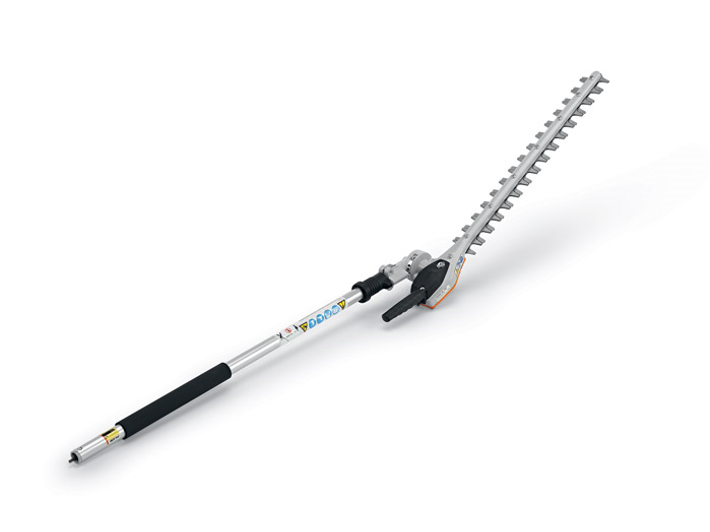 HL-KM 145 DEGREE HEDGETRIMMER