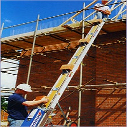 Hoddi Tile Hoist 5m Hire