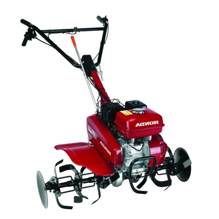 5hp Rotavator