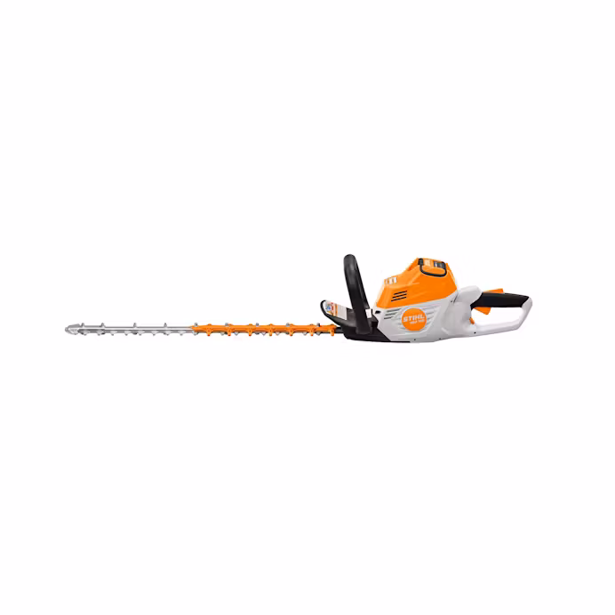 HSA100 BATTERY HEDGETRIMMER