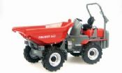 Skip Loading Dumper - 9 Tonne