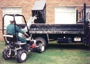 Skip Loading Dumper (4x4)