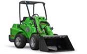 Avant Loader