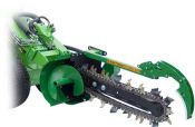 Avant Trencher 