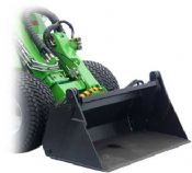 Avant 4-in-1 Bucket