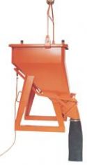 Concrete Skip