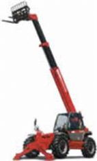 13m Telehandler