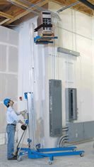 Genie Superlift - 15ft