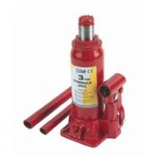 Bottle Jack - 3 ton