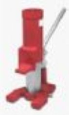 Bottle Jack - 6 ton