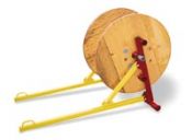 Cable Reel Jack