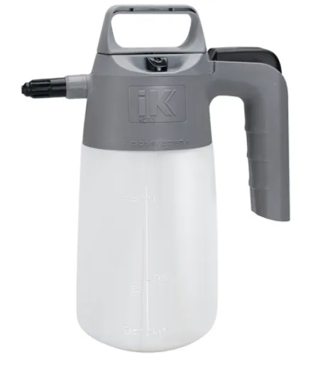 KENOTEK IK HC 1.5 - 1.5 LITRE SOLVENT PUMP SPRAYER