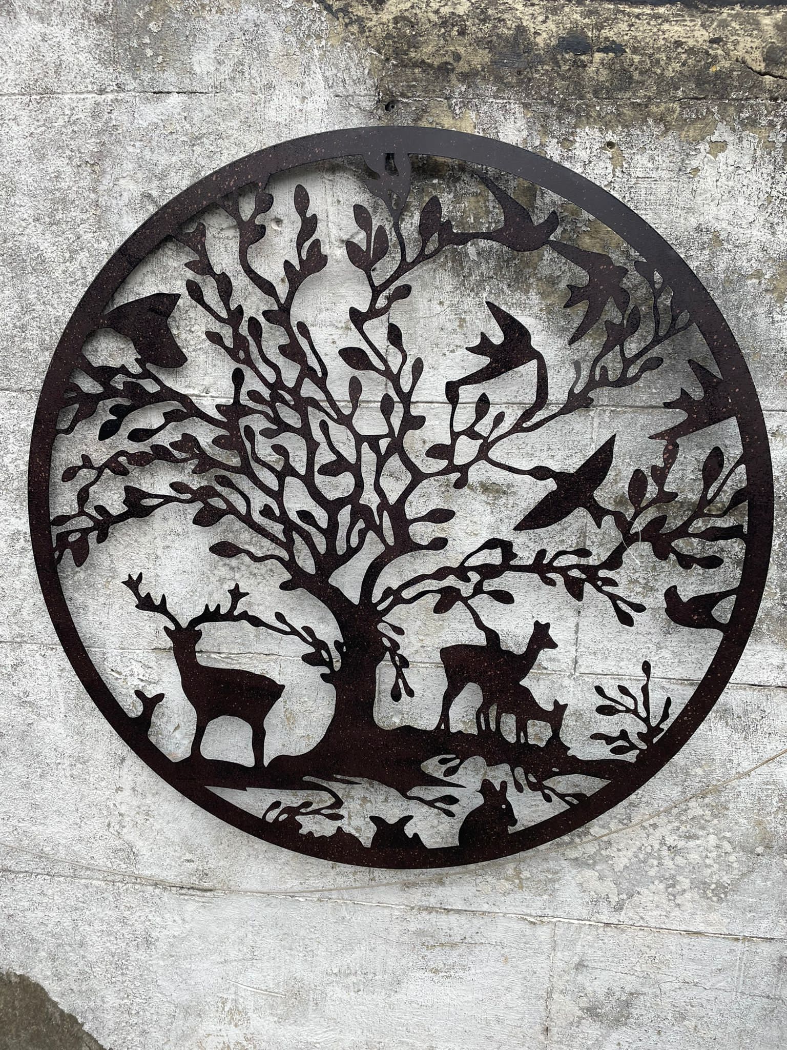Garden Art