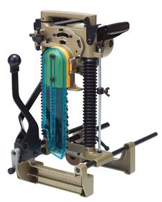 Chain Mortiser 110v 16amp
