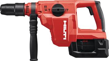 TE50-22 Cordless rotary hammer