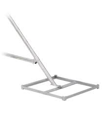Fencing Stabiliser & Block Tray