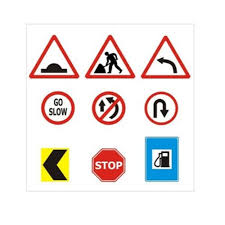 Road Signs All