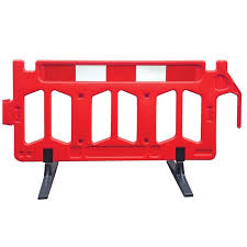 Avalon Barrier
