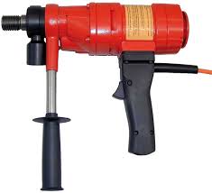 Diamond Drill