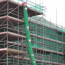 Rubbish Chutes