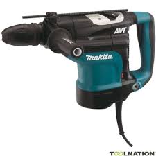 Heavy Duty Combi Hammer SDS max