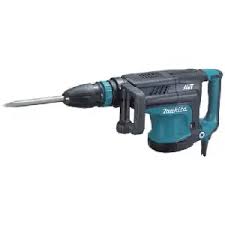 SDS Max Combi Hammer Drill