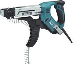 Autofeed Screwdriver