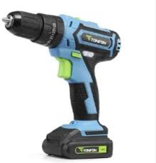Electric Screwdriver