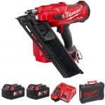 Cordless Nail Guns