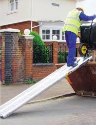 Skip Ramp