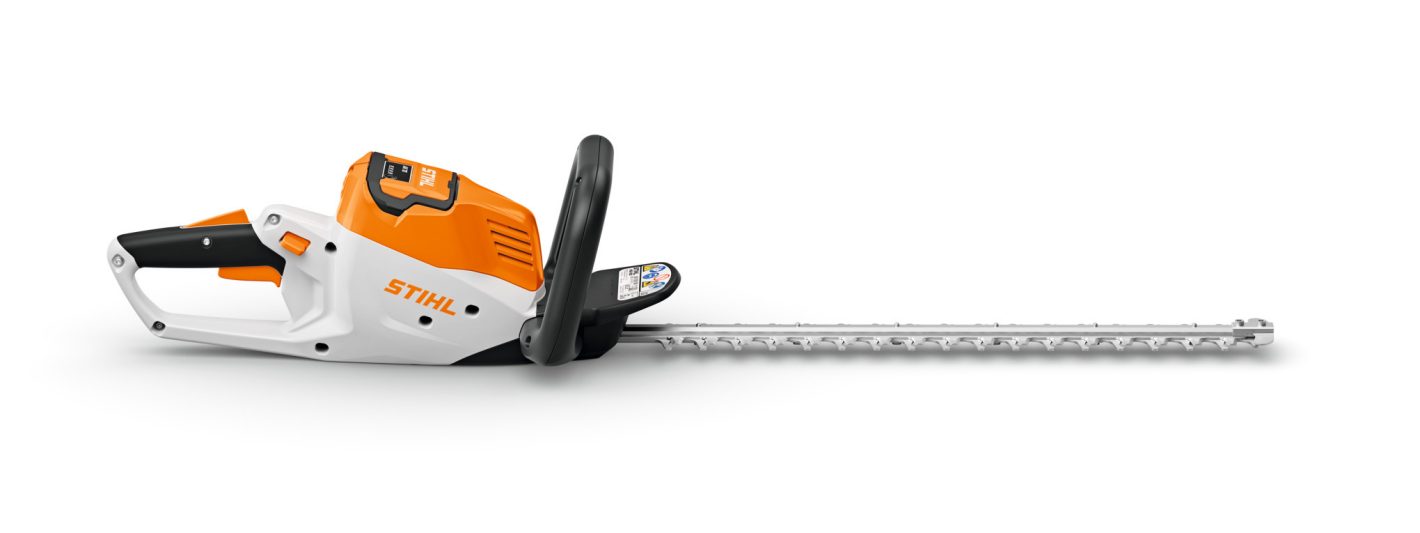 HSA50  BATTERY HEDGETRIMMER