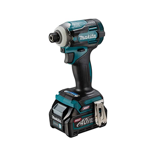Impact Drivers