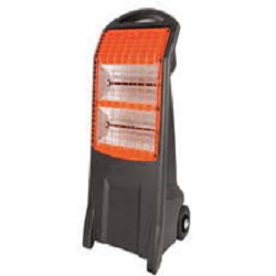 Infra- Red Heater