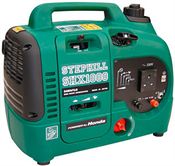 1.0 Kva Petrol Generator