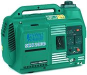 2.0 Kva Petrol Generator