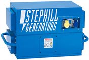 3.0 kVA Petrol Generator (Silenced)