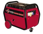 4 Kva Petrol Generator 