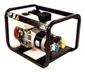 3.0 Kva Petrol Generator