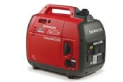 2.0 Kva Petrol Generator (Silenced)