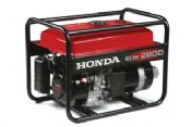 2.8 Kva Petrol Generator (Silenced)