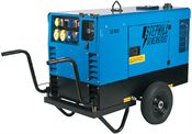 10.0 kva Diesel Generator 