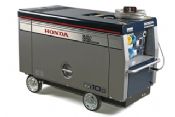 10.0 kva Diesel Generator (Silenced)