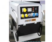6kva Diesel Generator